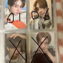tws 투어스 영재 포카 5