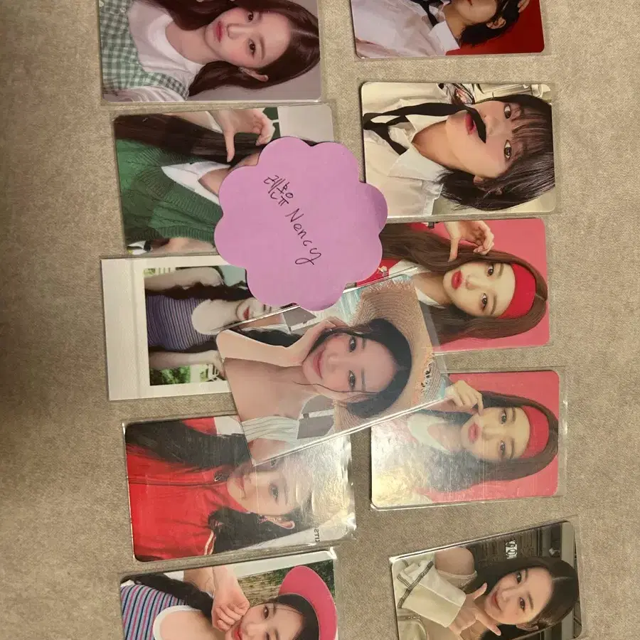아이브포카