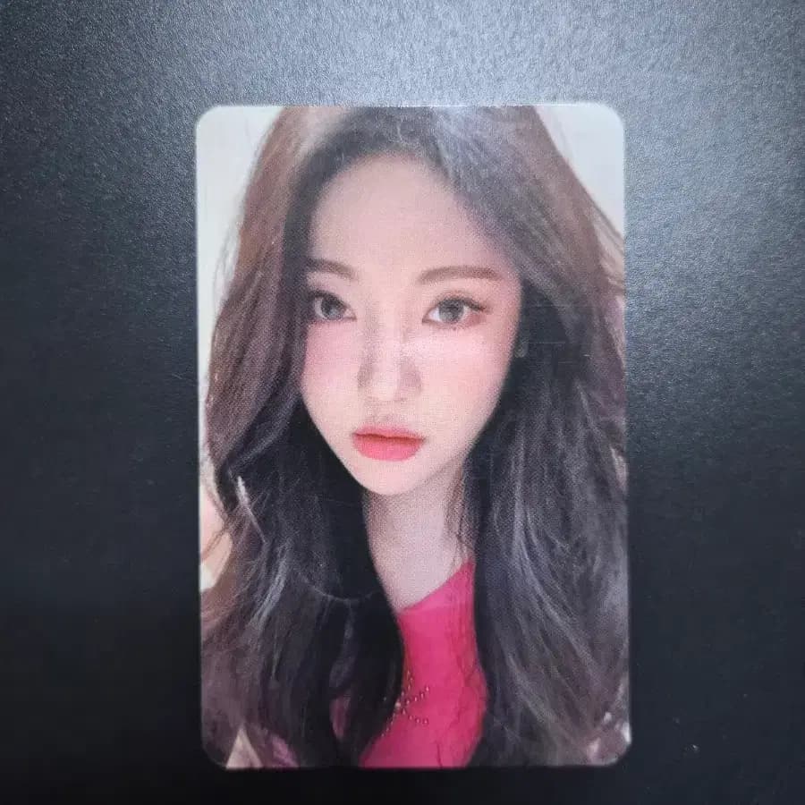 [포토카드] 에스파 슈퍼메이츠 5