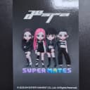 [포토카드] 에스파 슈퍼메이츠 6