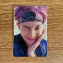 BTS 방탄 RM 알엠 남준 봄날 포카 1