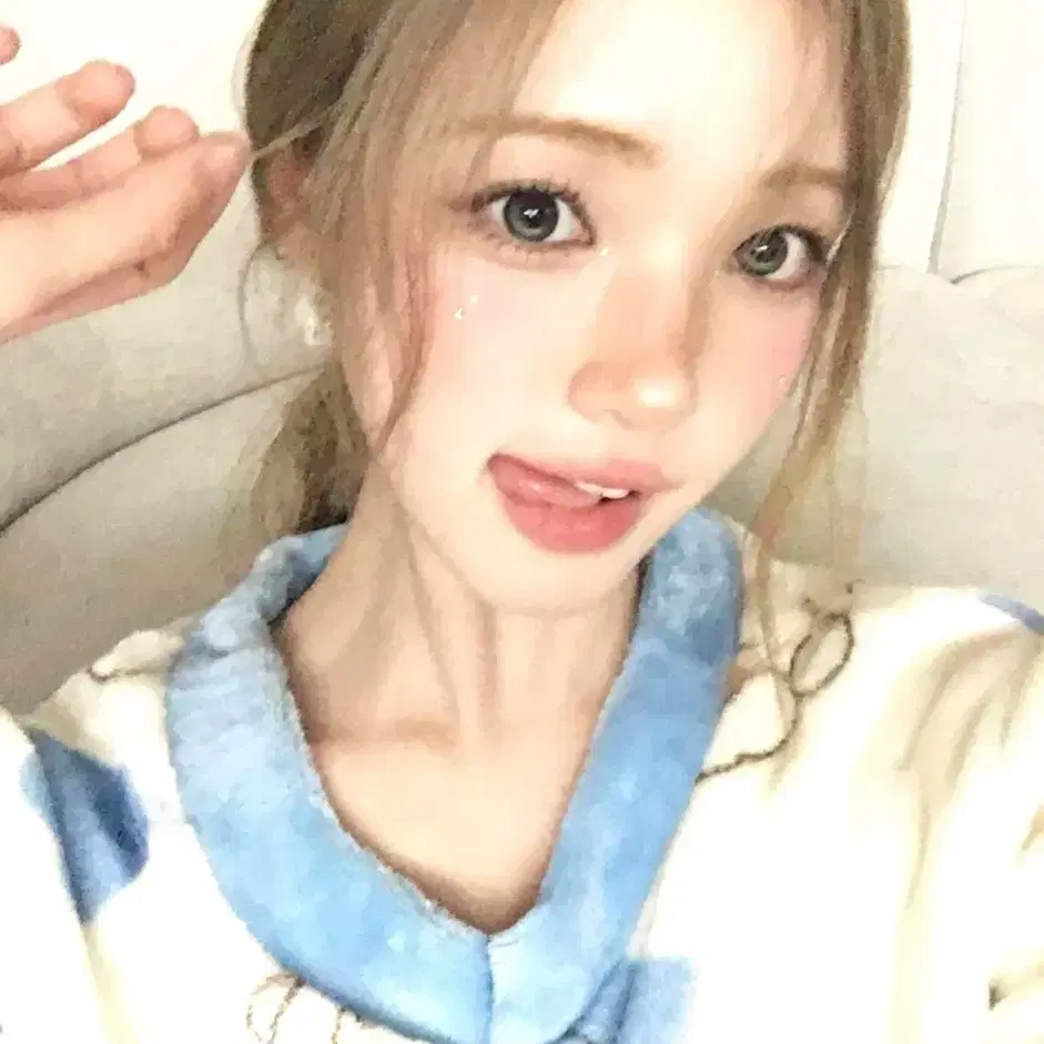 이즈나,아이브 포카로 하투하 포카 구해요 (급구) 2