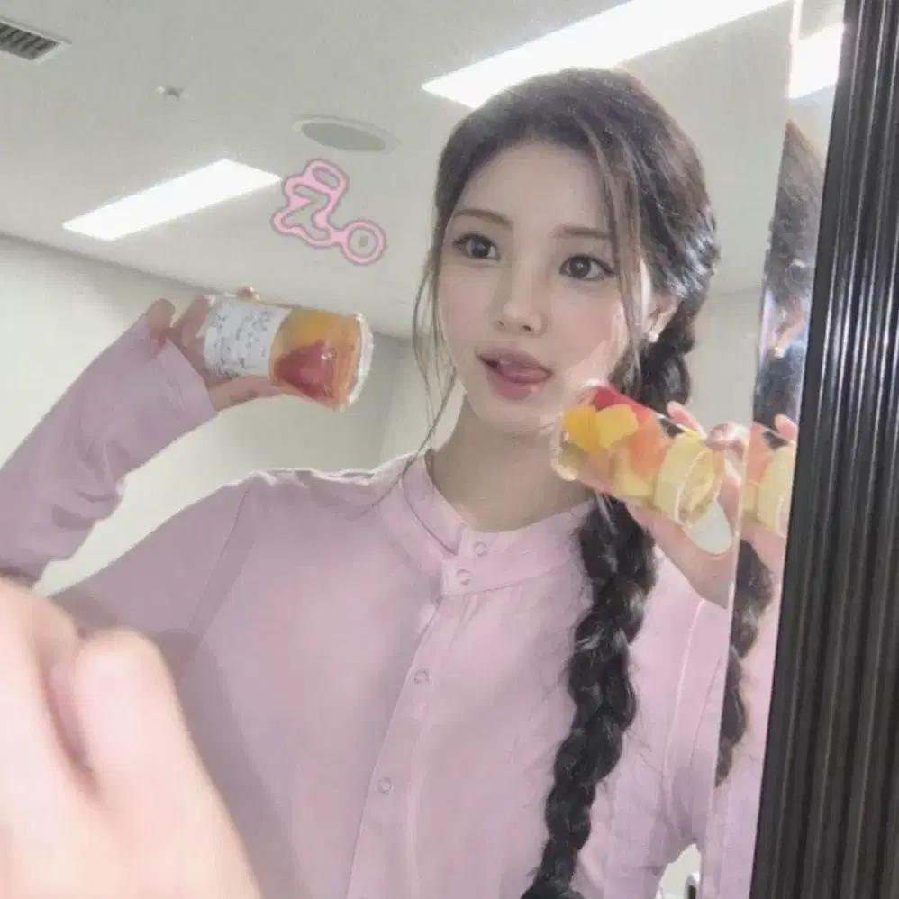 이즈나,아이브 포카로 하투하 포카 구해요 (급구) 6