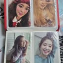레드벨벳 아이린 포카 1