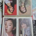 레드벨벳 아이린 포카 12