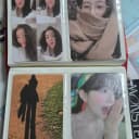 레드벨벳 아이린 포카 6