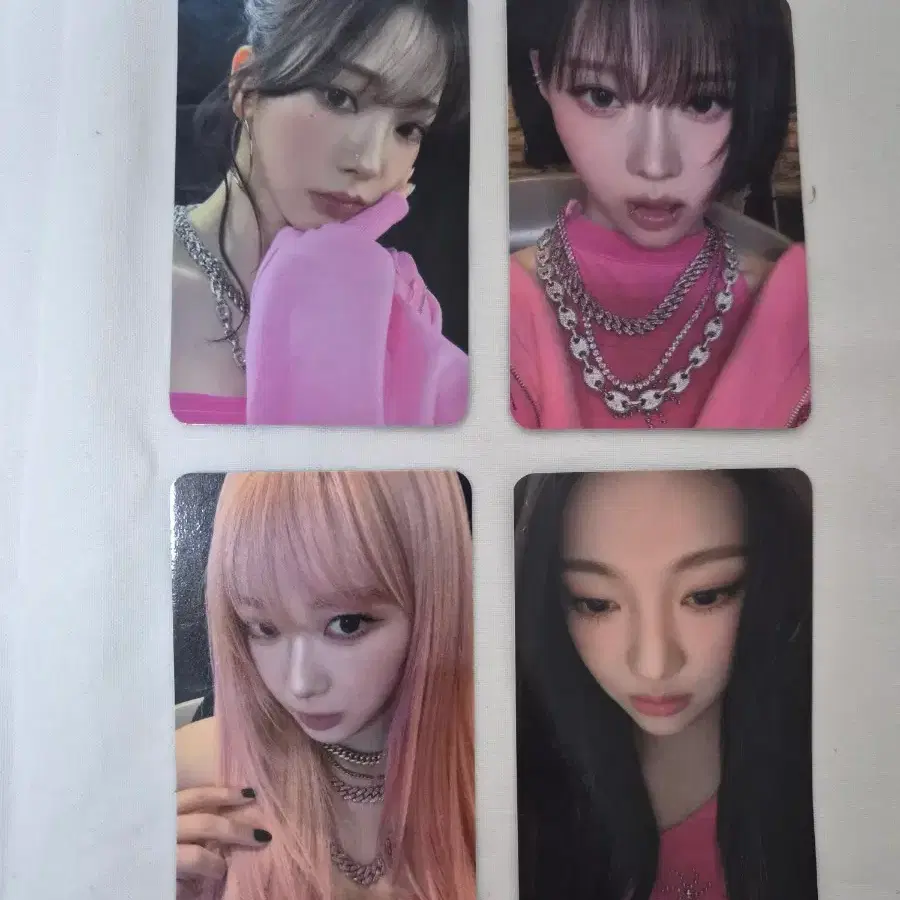 [포토카드] 에스파 슈퍼메이츠 2