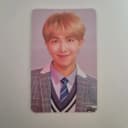 방탄 럽셀 앤써 L 버전 포카 남준 알엠 BTS RM PC 1