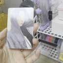 에스파 카리나 포카 레모네이드 팝업 레몬 특전 md 엠디 포토카드 양도 2