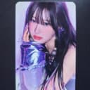 [포토카드] 지젤 2