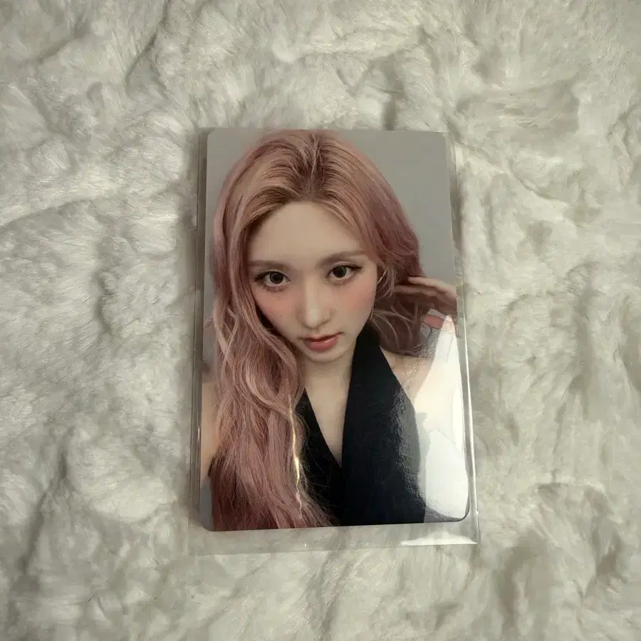 아이브 루시드 드림 포카 판매해요