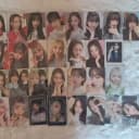아이브 포카 (+레이) 1
