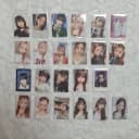 아이브 포카 (+레이) 2