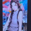[포토카드] 닝닝 슈퍼메이츠 1