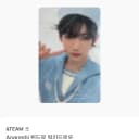 구해요) 앤팀 포카 죠 조 andteam 3