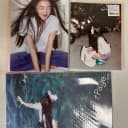 아이린 솔로 1page 사진전 포토북 레드벨벳 포카 irene 1