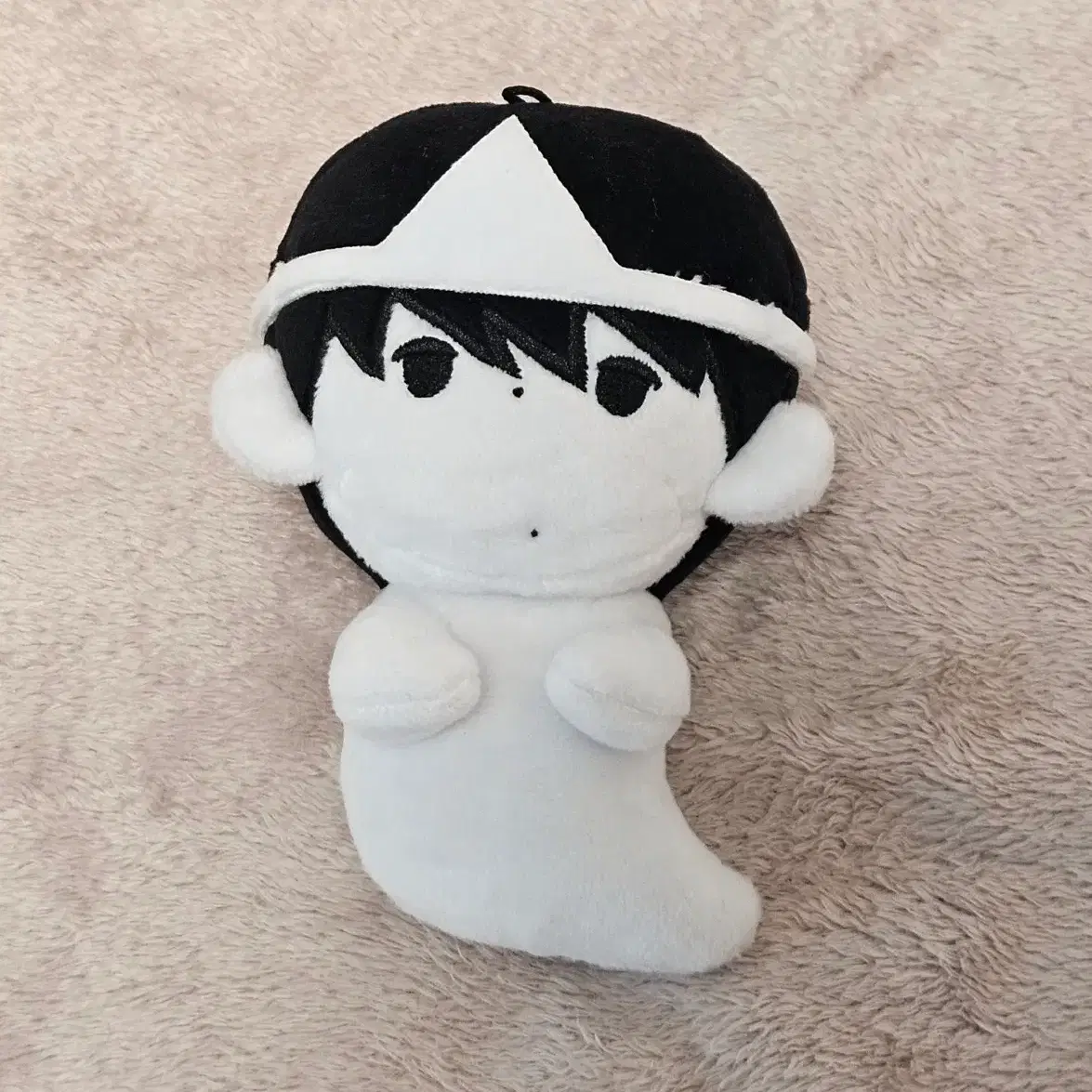 커신죠 앤팀 조 죠 JO 죠둥이 인형 비공굿 미공포 포카 2