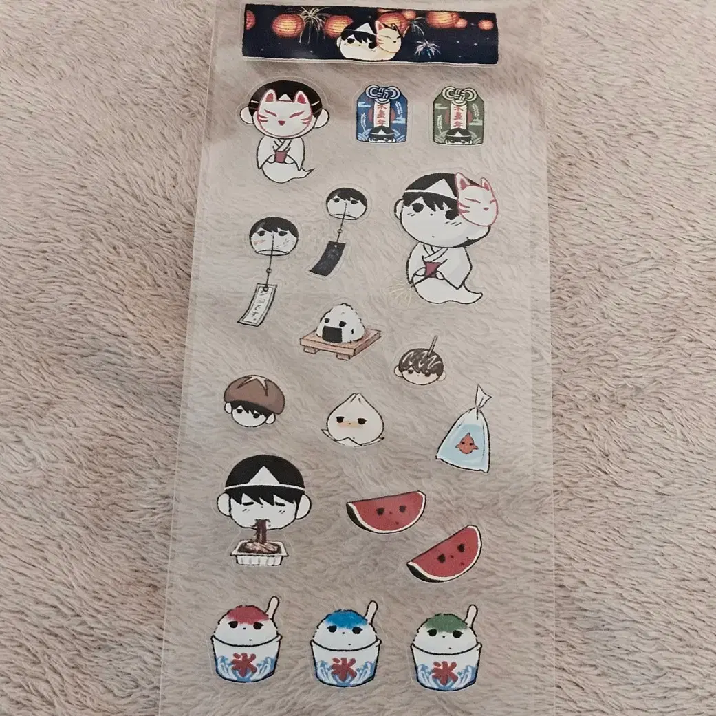 커신죠 앤팀 조 죠 JO 죠둥이 인형 비공굿 미공포 포카 3