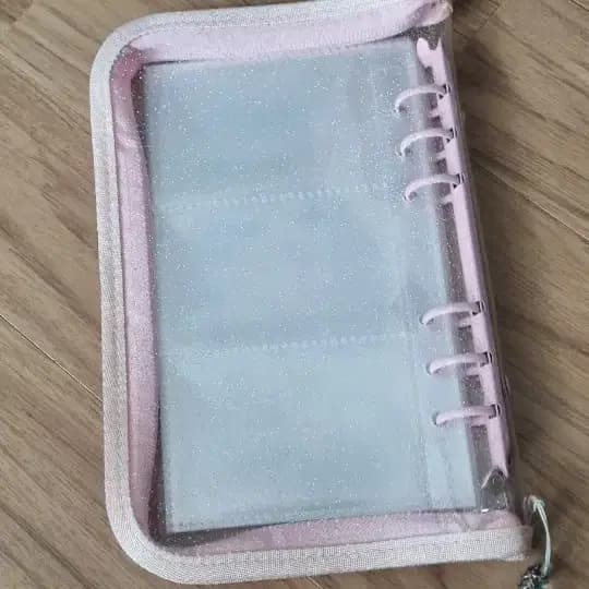 포카 바인더 판매양도 | 아이브하츠투하츠원영주은지우이서레이시세킹분철팝
