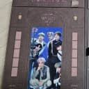방탄bts 일본 매직샵 일직샵 디비디 dvd 딥디 정국태형지민석진윤기포카 2