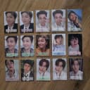 BTS 방탄소년단 포토카드 1