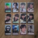 BTS 방탄소년단 포토카드 2