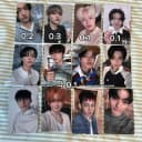 트레저 포카 준규로 교환/양도 (가격 없는건 전부 500원) 사진많아용! 10