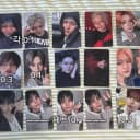 트레저 포카 준규로 교환/양도 (가격 없는건 전부 500원) 사진많아용! 4