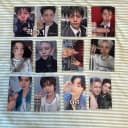 트레저 포카 준규로 교환/양도 (가격 없는건 전부 500원) 사진많아용! 9