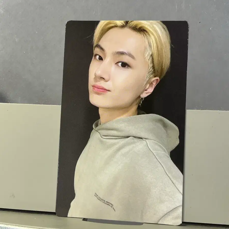 엔하이픈 엔진봉 1 제이 포카