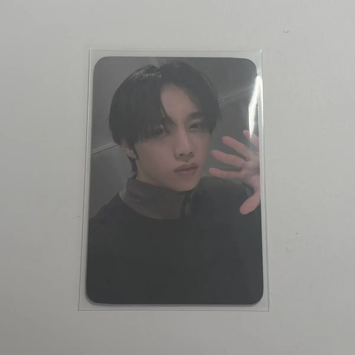 더보이즈 선우 프롬 포카 양도 1