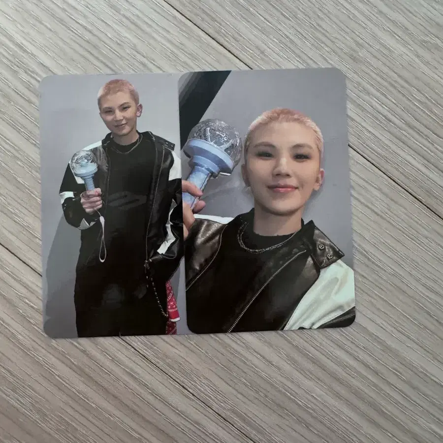 호시우지 캐럿존 포카
