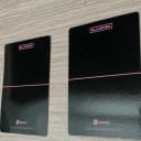 [최저가]블랙핑크 로제 스포티파이 국중박 포토카드 BLACKPINK 6