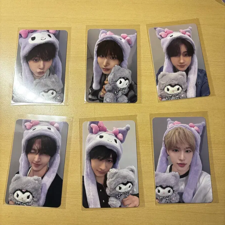 킥플립 계훈 동화 주왕 민제 케이주 동현 메이크스타 영통 킥로미 포카