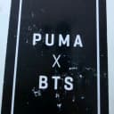 방탄 푸마 포카 태형 4
