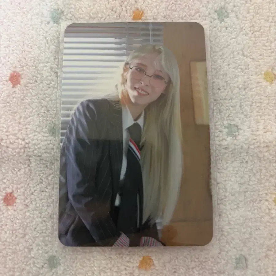 마마무 고고베베 문별 포카