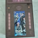 방탄소년단 BTS 일직샵 일본 매직샵 디비디 포카 남준 1