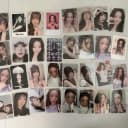 아이들 소연, 미연, 민니, 우기, 슈화 포카 1