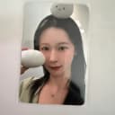 아이들 소연, 미연, 민니, 우기, 슈화 포카 8