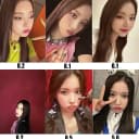 엔믹스 포카 양도 2