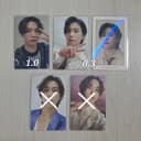아스트로 엠제이 진진 차은우 문빈 윤산하 라키 포카 미공포 사나잇 팬콘 10