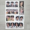 아스트로 엠제이 진진 차은우 문빈 윤산하 라키 포카 미공포 사나잇 팬콘 2