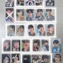 아스트로 엠제이 진진 차은우 문빈 윤산하 라키 포카 미공포 사나잇 팬콘 3