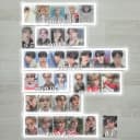 아스트로 엠제이 진진 차은우 문빈 윤산하 라키 포카 미공포 사나잇 팬콘 5