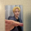 에이티즈 성화 포카 1