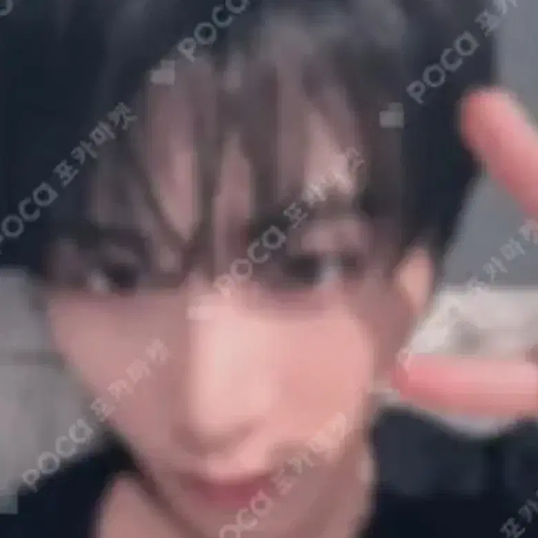 보이넥스트도어 HOME유니버셜 럭드 태산 포카 럭키드로우 1
