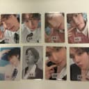 엑소 백현 시우민 디오 카이 포카 1