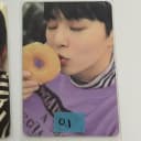엑소 백현 시우민 디오 카이 포카 4