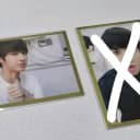 방탄소년단 2014년 다이어리 진 포토카드 포카 2