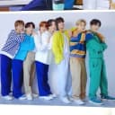 방탄 인더숲 포카 포토카드 진 bts inthesoop photocard 2